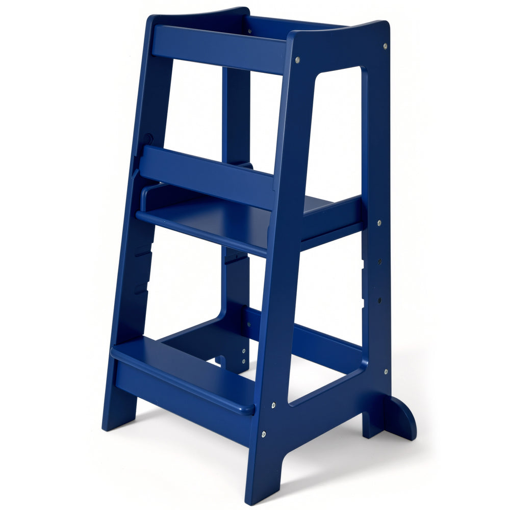 Stepup Baby® Adjustable Toddler Tower