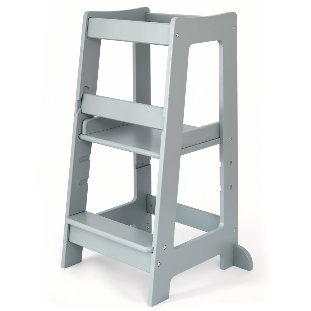 Stepup Baby® Adjustable Toddler Tower