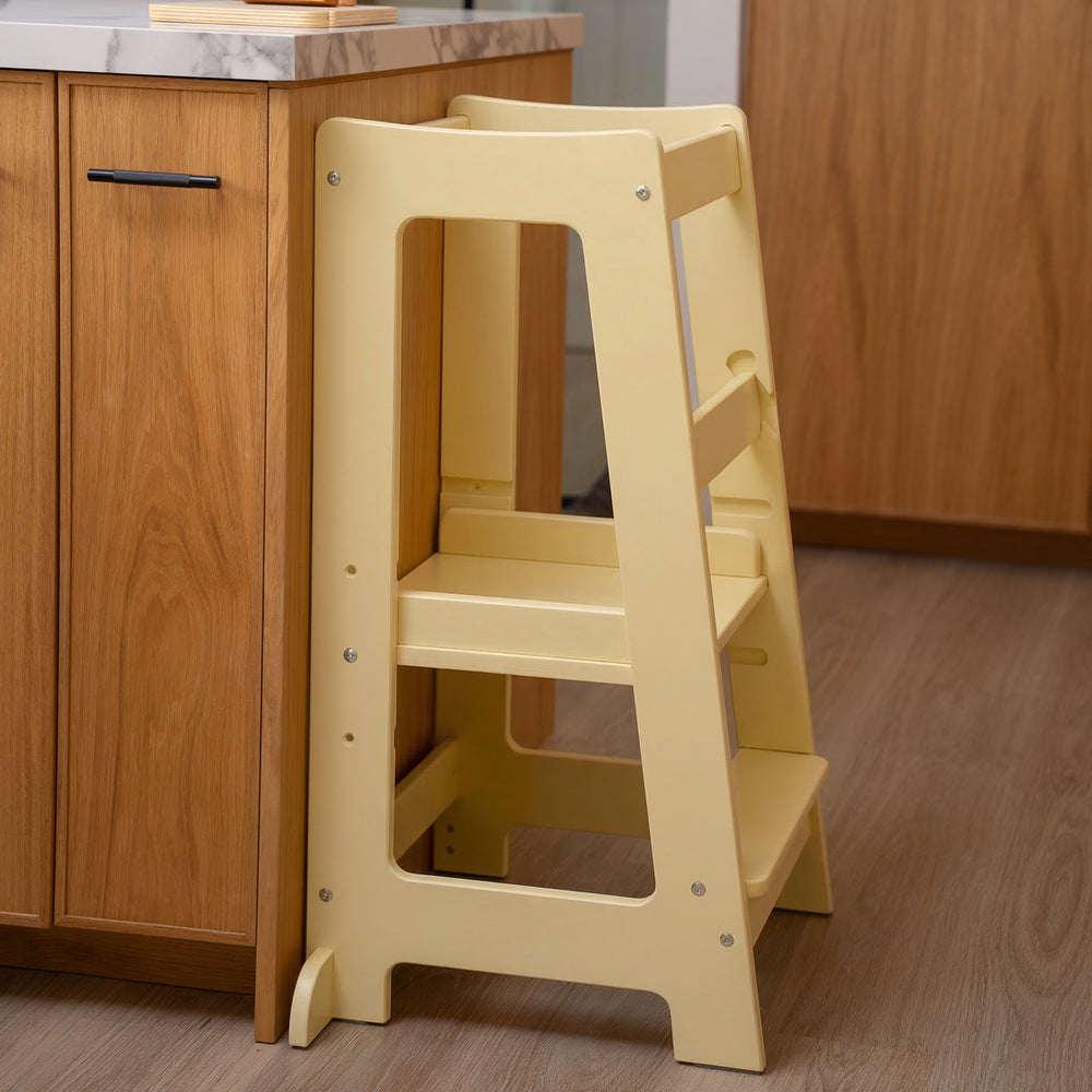 Stepup Baby® Adjustable Toddler Tower
