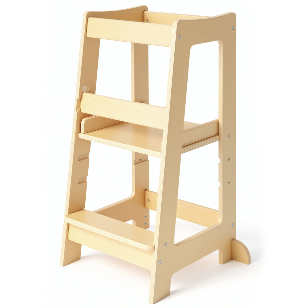 Stepup Baby® Adjustable Toddler Tower