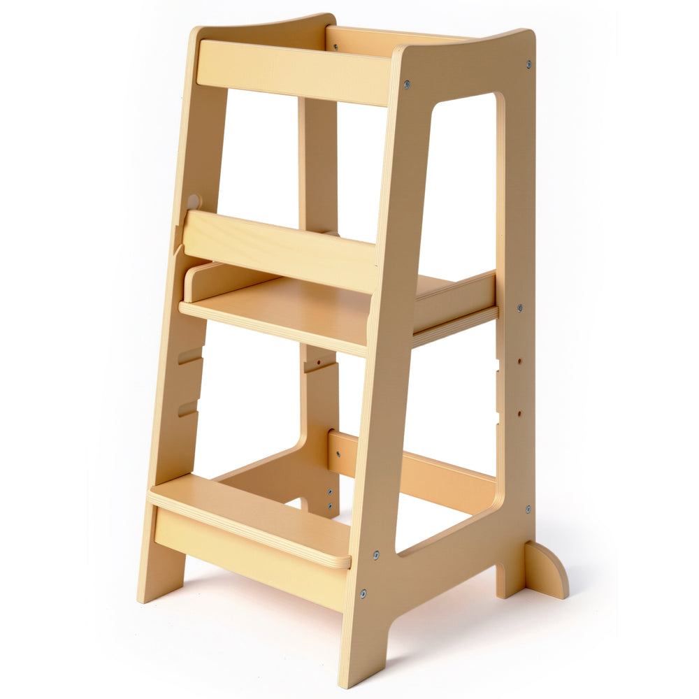 Stepup Baby® Adjustable Toddler Tower