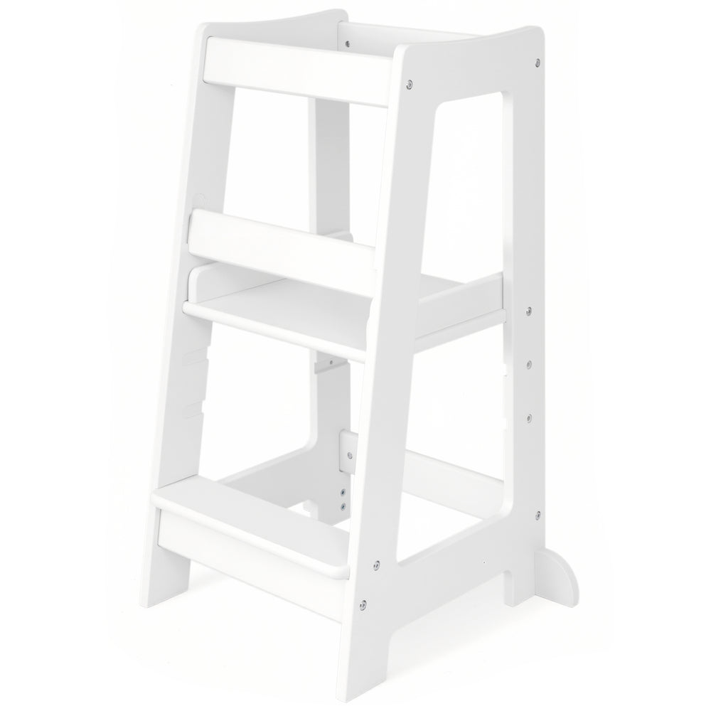 Stepup Baby® Adjustable Toddler Tower